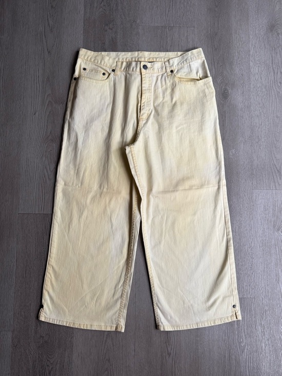 Chico's Denim - Chico’s Cropped Jeans